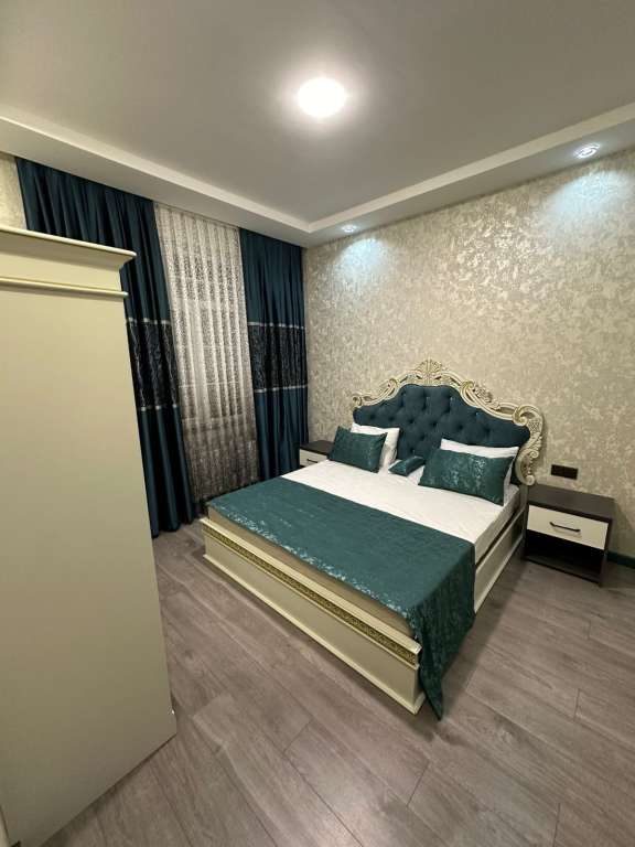 İsmayıllı Q5P4+RVW, İsmayıllı 3100, Azerbaycan günlük kirayə Həyət evi / Villa 190 AZN-a 4 otaqlı