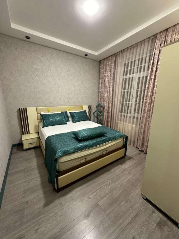 İsmayıllı Q5P4+RVW, İsmayıllı 3100, Azerbaycan günlük kirayə Həyət evi / Villa 190 AZN-a 4 otaqlı