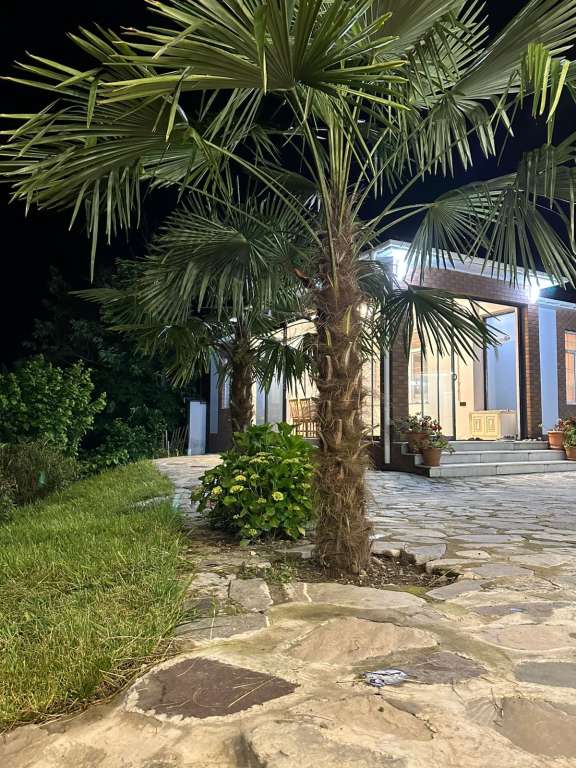 İsmayıllı Q5P4+RVW, İsmayıllı 3100, Azerbaycan günlük kirayə Həyət evi / Villa 190 AZN-a 4 otaqlı