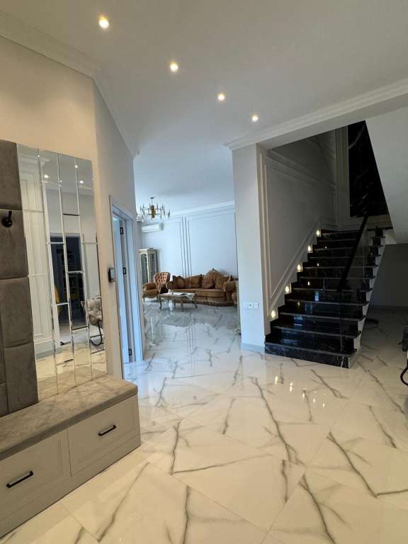 İsmayıllı İsmayıllı, Azerbaycan günlük kirayə Həyət evi / Villa 350 AZN-a 8 otaqlı