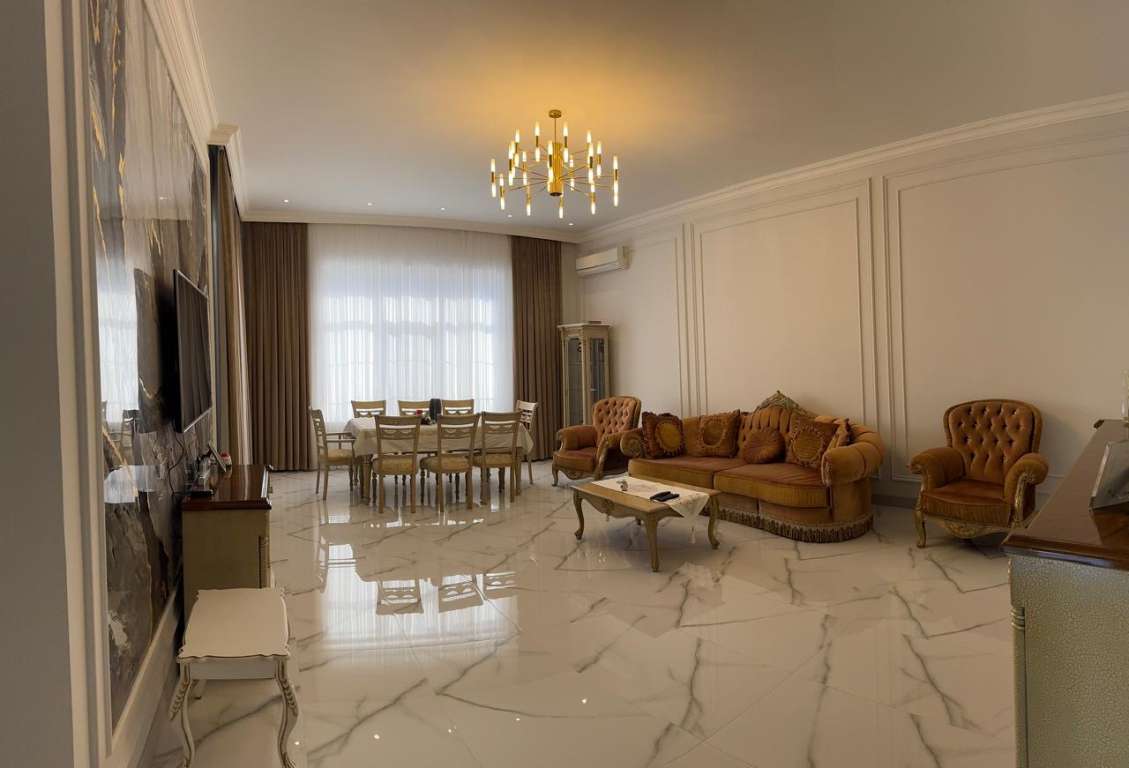 İsmayıllı İsmayıllı, Azerbaycan günlük kirayə Həyət evi / Villa 350 AZN-a 8 otaqlı