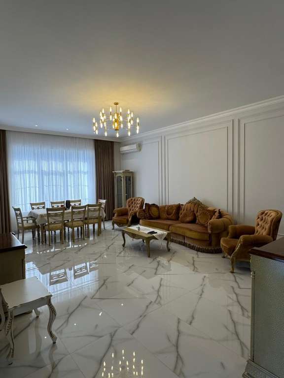İsmayıllı İsmayıllı, Azerbaycan günlük kirayə Həyət evi / Villa 350 AZN-a 8 otaqlı