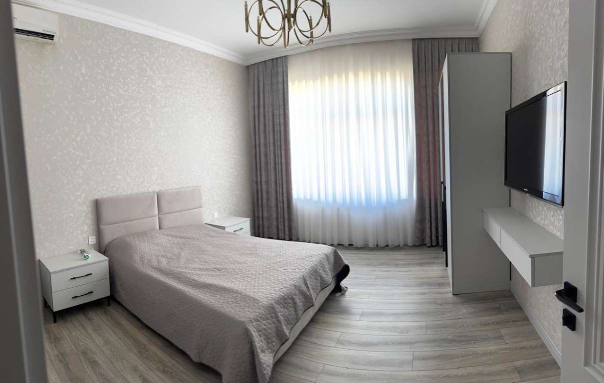 İsmayıllı İsmayıllı, Azerbaycan günlük kirayə Həyət evi / Villa 350 AZN-a 8 otaqlı