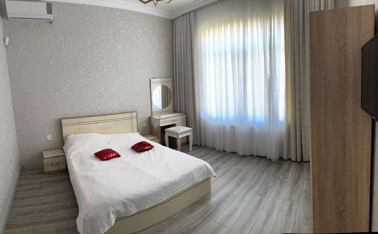İsmayıllı İsmayıllı, Azerbaycan günlük kirayə Həyət evi / Villa 350 AZN-a 8 otaqlı