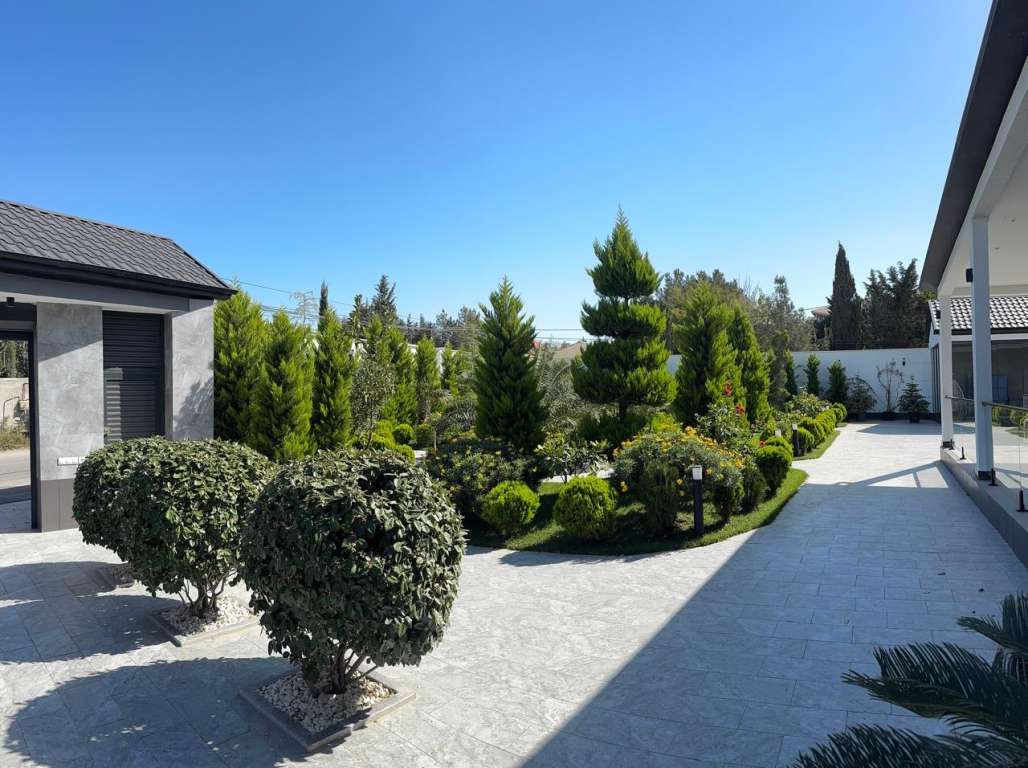 İsmayıllı İsmayıllı, Azerbaycan günlük kirayə Həyət evi / Villa 350 AZN-a 8 otaqlı