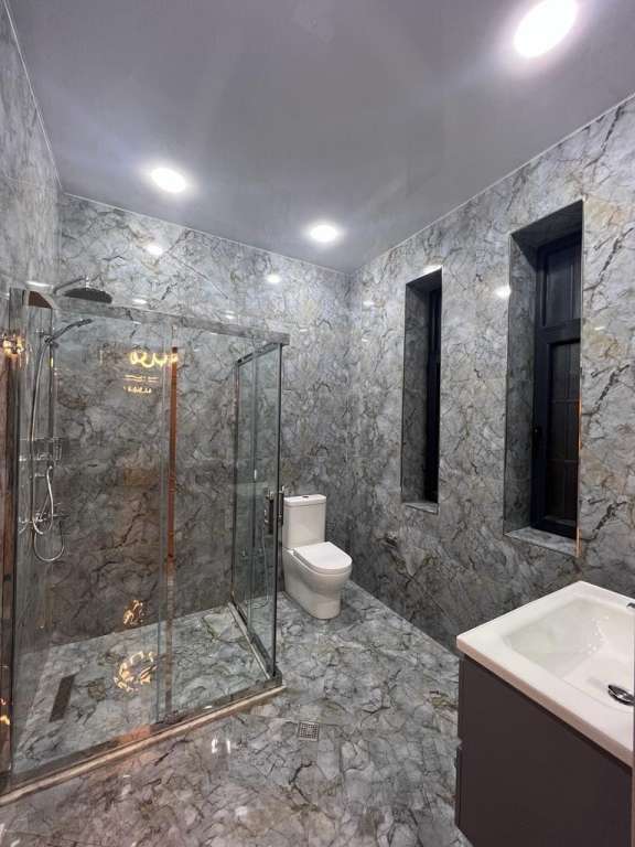 İsmayıllı İsmayıllı, Azerbaycan günlük kirayə Həyət evi / Villa 350 AZN-a 8 otaqlı