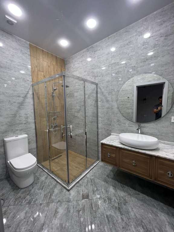 İsmayıllı İsmayıllı, Azerbaycan günlük kirayə Həyət evi / Villa 350 AZN-a 8 otaqlı