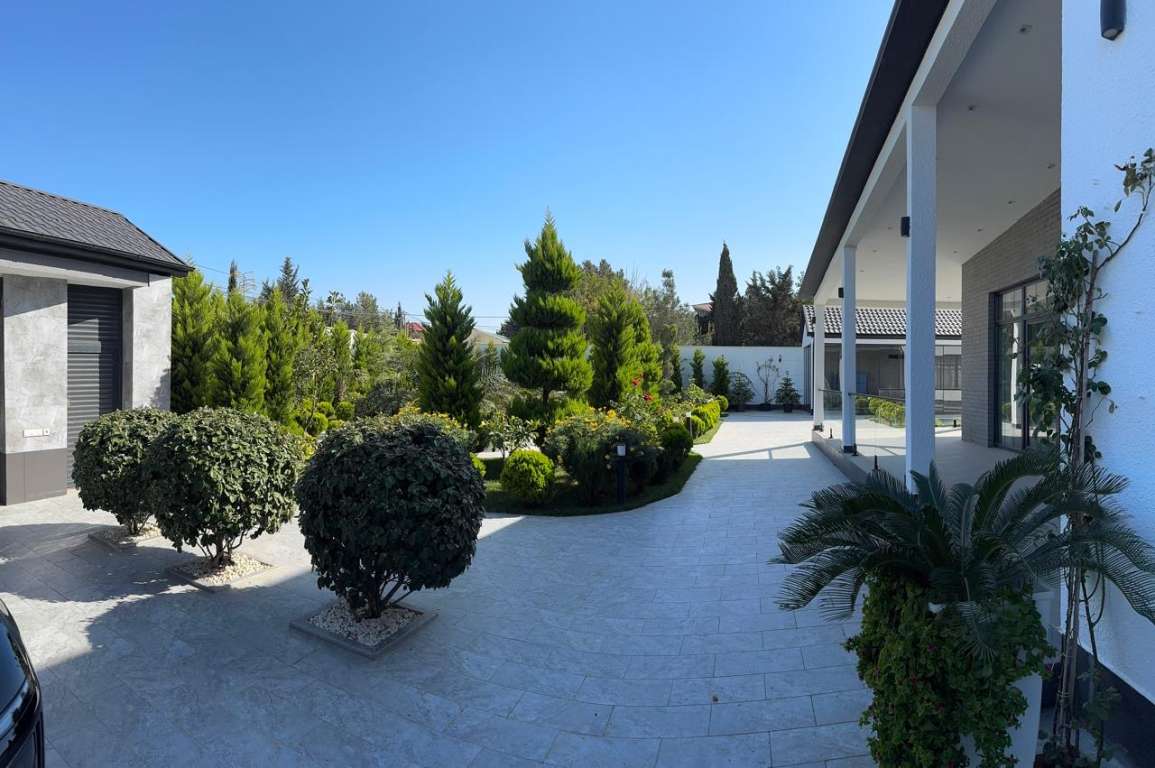 İsmayıllı İsmayıllı, Azerbaycan günlük kirayə Həyət evi / Villa 350 AZN-a 8 otaqlı
