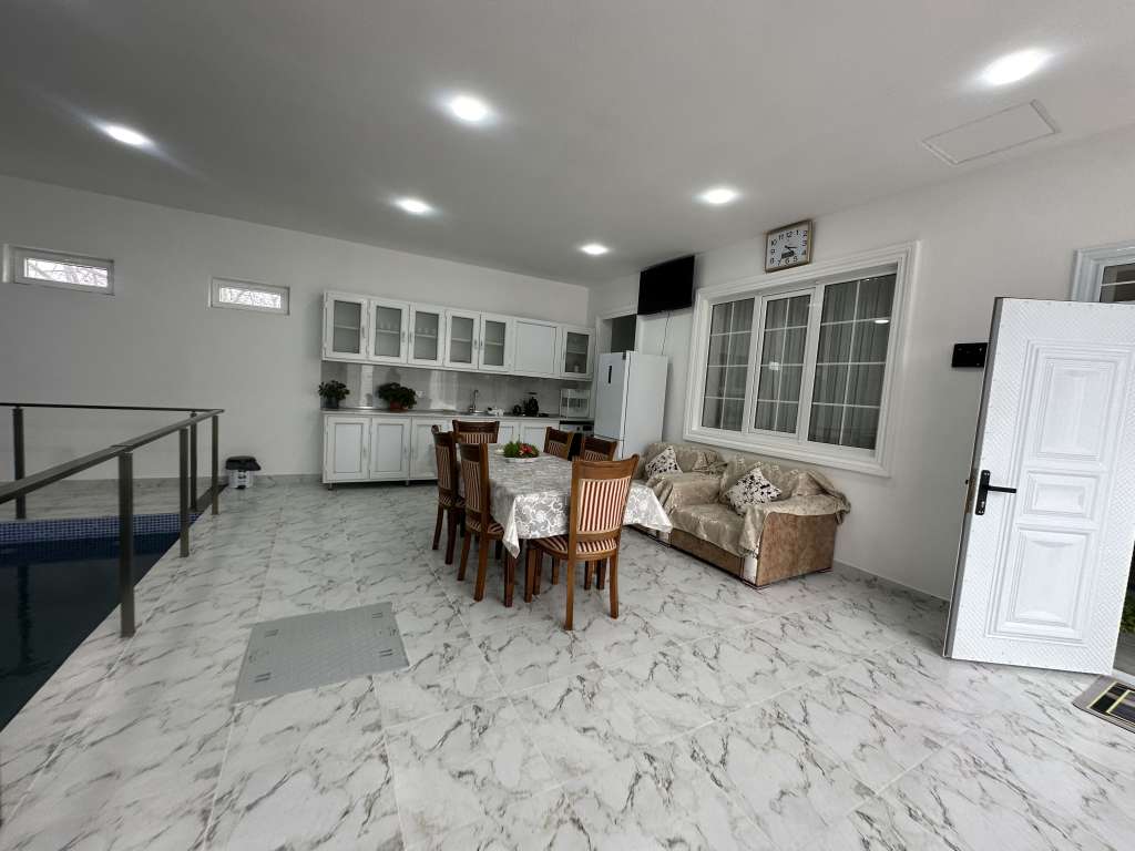 İsmayıllı İsmayıllı, Azerbaycan günlük kirayə Həyət evi / Villa 200 AZN-a 5 otaqlı