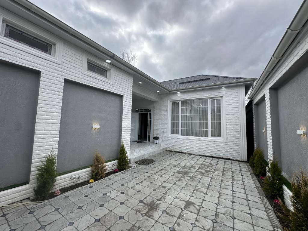 İsmayıllı İsmayıllı, Azerbaycan günlük kirayə Həyət evi / Villa 200 AZN-a 5 otaqlı