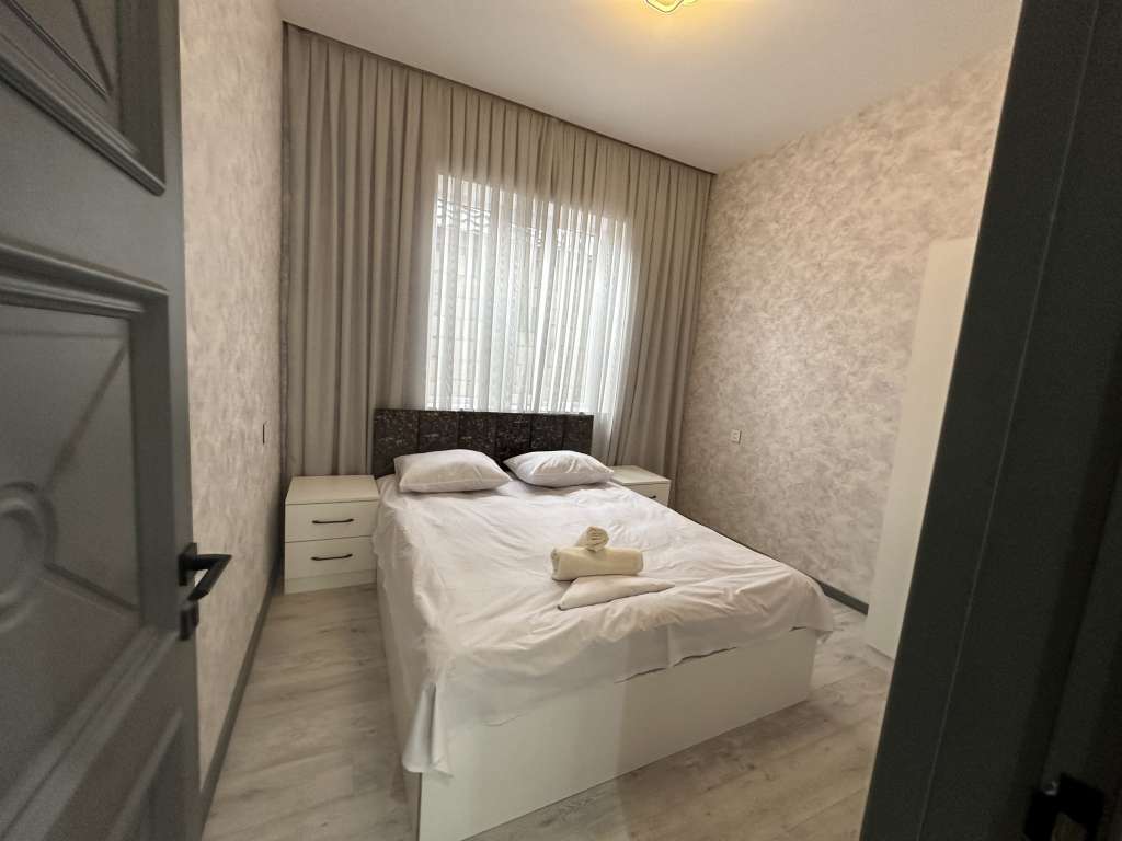 İsmayıllı İsmayıllı, Azerbaycan günlük kirayə Həyət evi / Villa 200 AZN-a 5 otaqlı