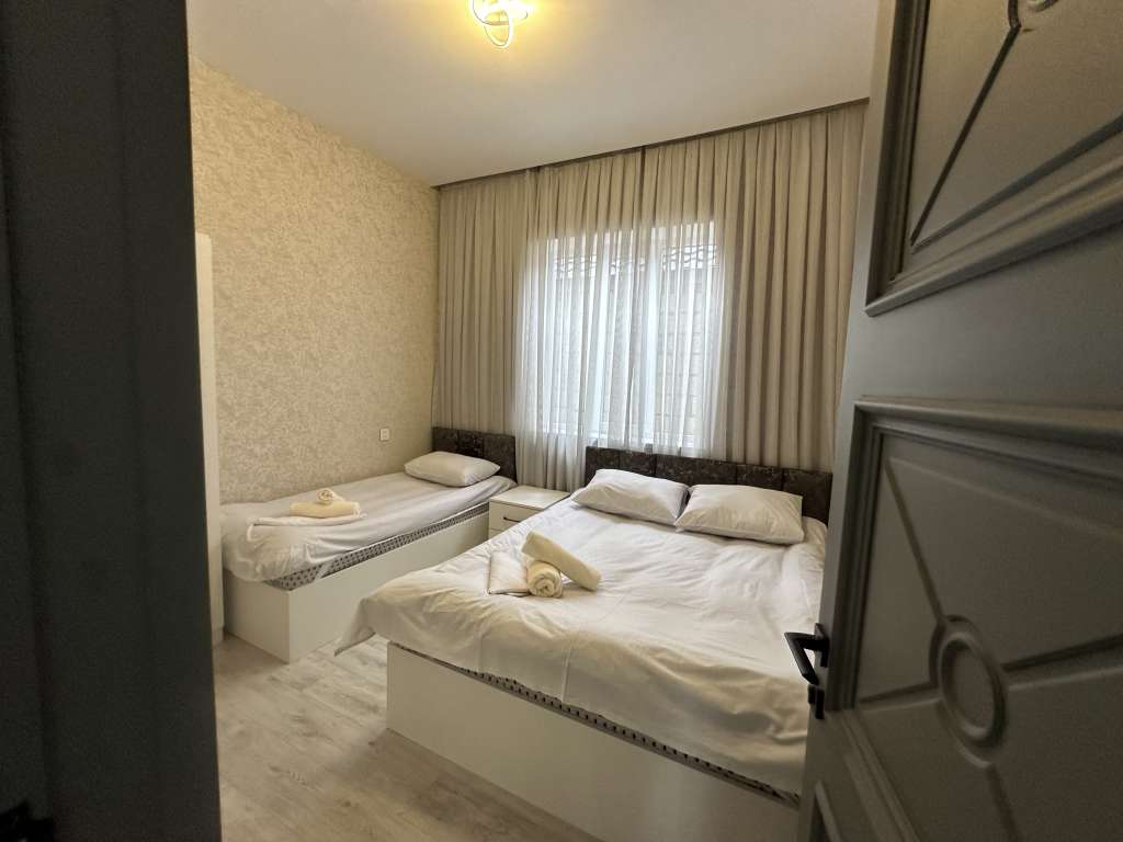 İsmayıllı İsmayıllı, Azerbaycan günlük kirayə Həyət evi / Villa 200 AZN-a 5 otaqlı
