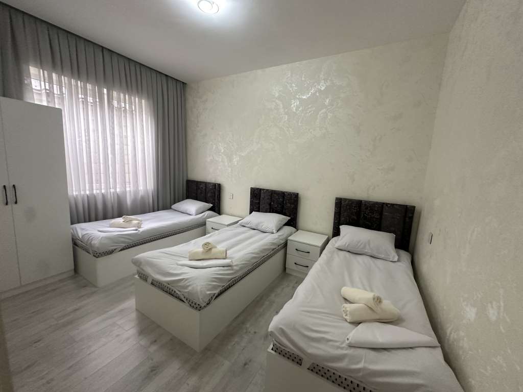 İsmayıllı İsmayıllı, Azerbaycan günlük kirayə Həyət evi / Villa 200 AZN-a 5 otaqlı