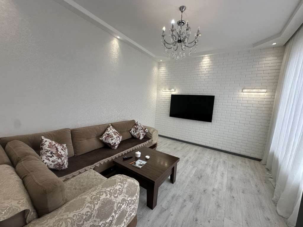 İsmayıllı İsmayıllı, Azerbaycan günlük kirayə Həyət evi / Villa 200 AZN-a 5 otaqlı