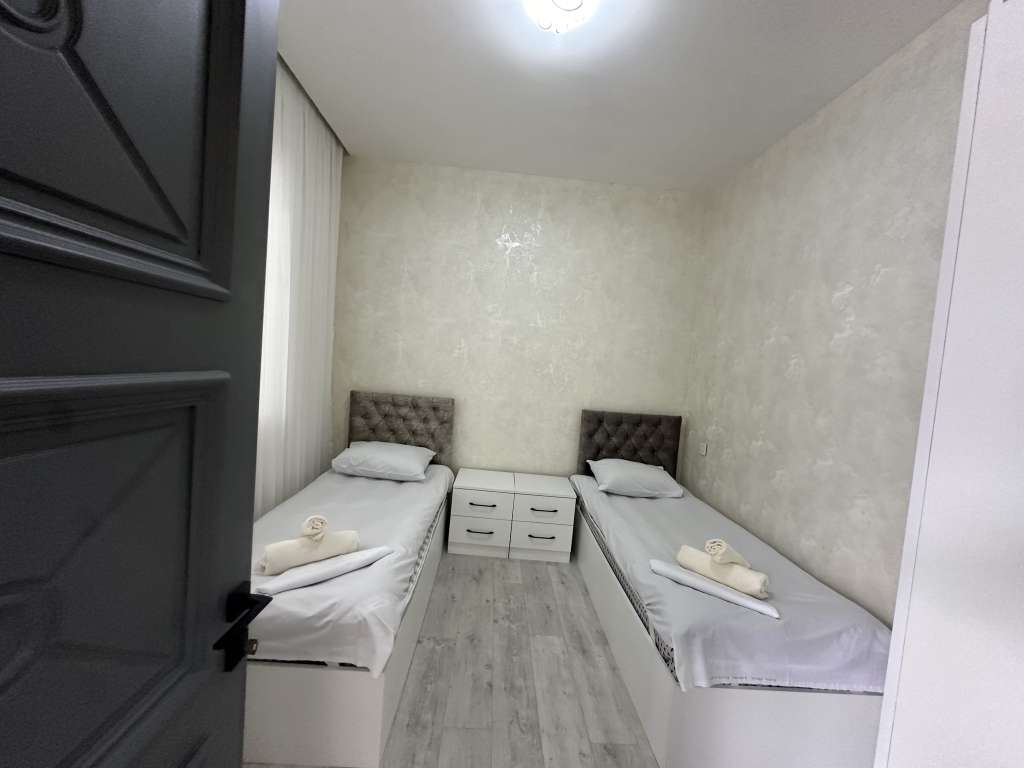 İsmayıllı İsmayıllı, Azerbaycan günlük kirayə Həyət evi / Villa 200 AZN-a 5 otaqlı