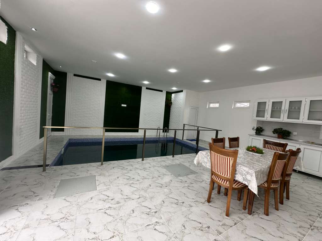 İsmayıllı İsmayıllı, Azerbaycan günlük kirayə Həyət evi / Villa 200 AZN-a 5 otaqlı