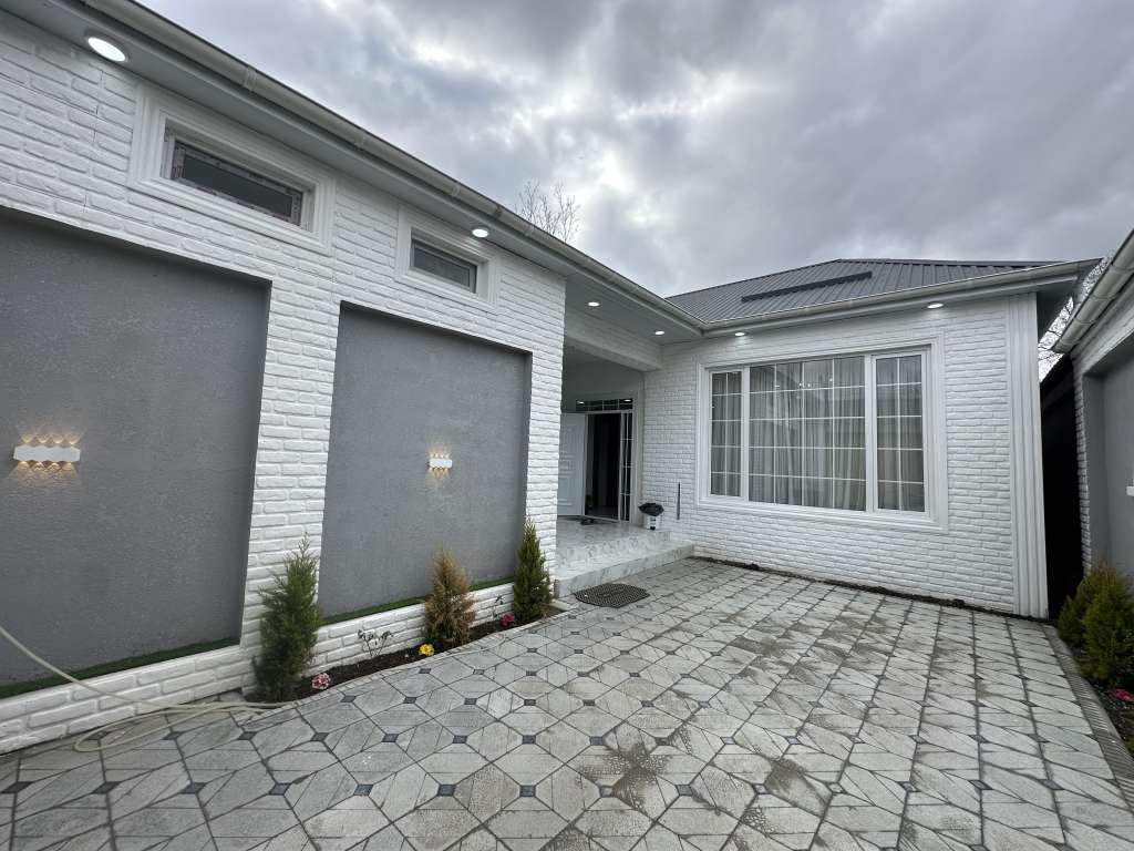 İsmayıllı İsmayıllı, Azerbaycan günlük kirayə Həyət evi / Villa 200 AZN-a 5 otaqlı