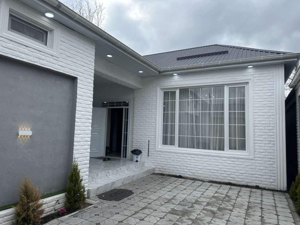 İsmayıllı İsmayıllı, Azerbaycan günlük kirayə Həyət evi / Villa 200 AZN-a 5 otaqlı