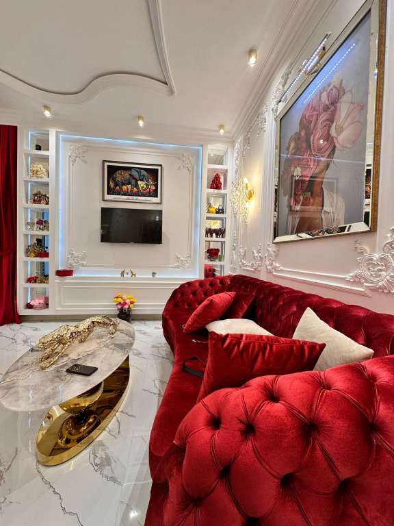 İsmayıllı İsmayıllı, Azerbaycan günlük kirayə Həyət evi / Villa 300 AZN-a 6 otaqlı