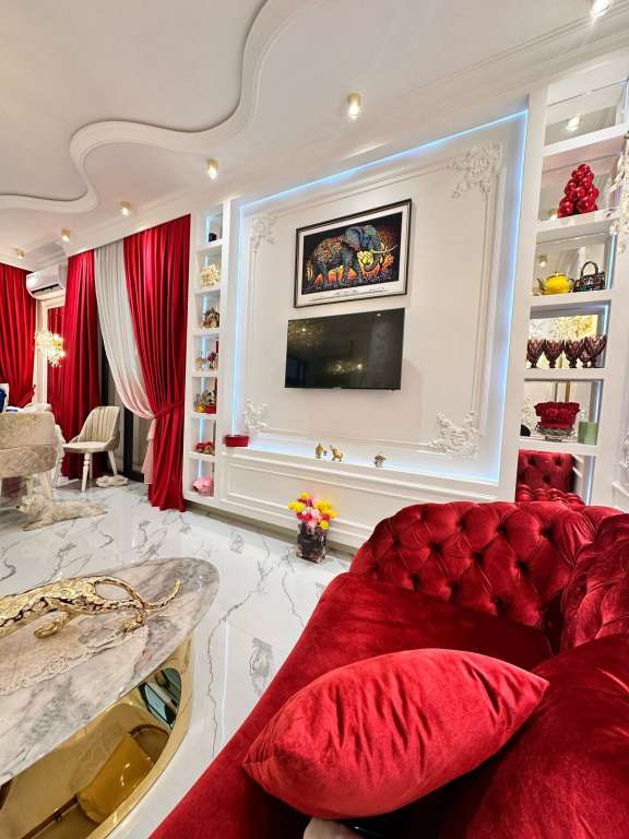 İsmayıllı İsmayıllı, Azerbaycan günlük kirayə Həyət evi / Villa 300 AZN-a 6 otaqlı