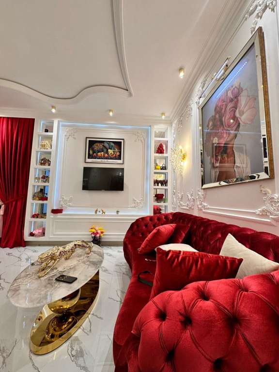 İsmayıllı İsmayıllı, Azerbaycan günlük kirayə Həyət evi / Villa 300 AZN-a 6 otaqlı