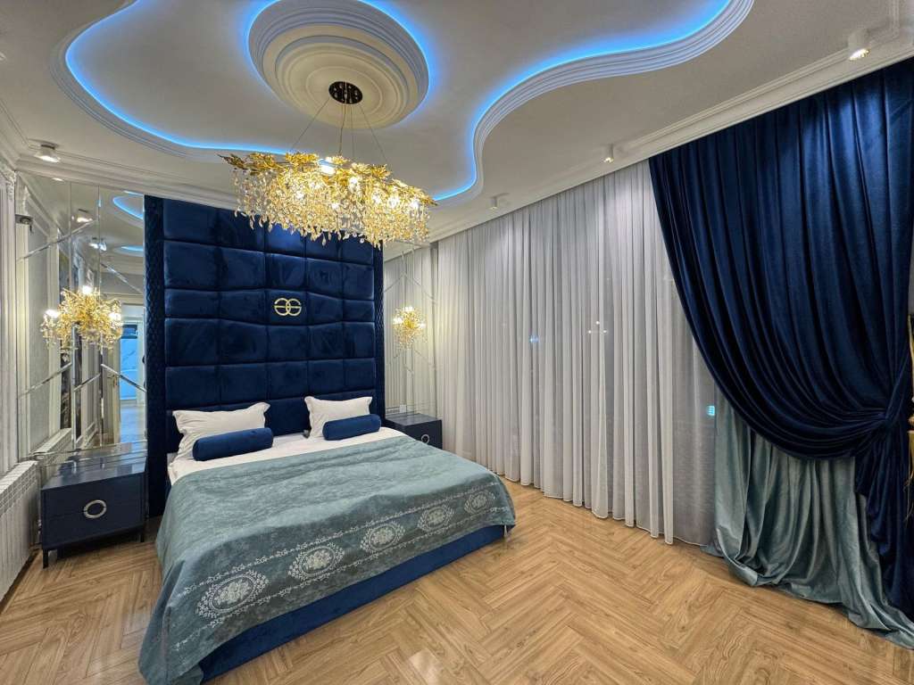 İsmayıllı İsmayıllı, Azerbaycan günlük kirayə Həyət evi / Villa 300 AZN-a 6 otaqlı