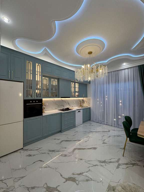 İsmayıllı İsmayıllı, Azerbaycan günlük kirayə Həyət evi / Villa 300 AZN-a 6 otaqlı