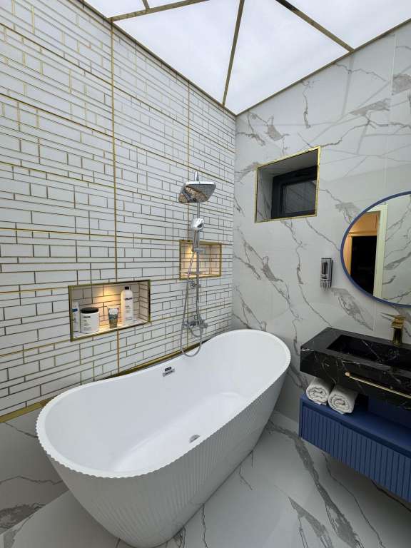 İsmayıllı İsmayıllı, Azerbaycan günlük kirayə Həyət evi / Villa 300 AZN-a 6 otaqlı