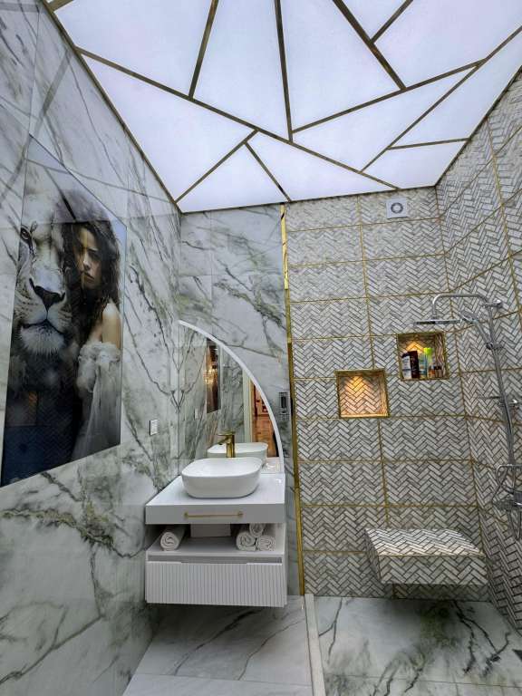 İsmayıllı İsmayıllı, Azerbaycan günlük kirayə Həyət evi / Villa 300 AZN-a 6 otaqlı