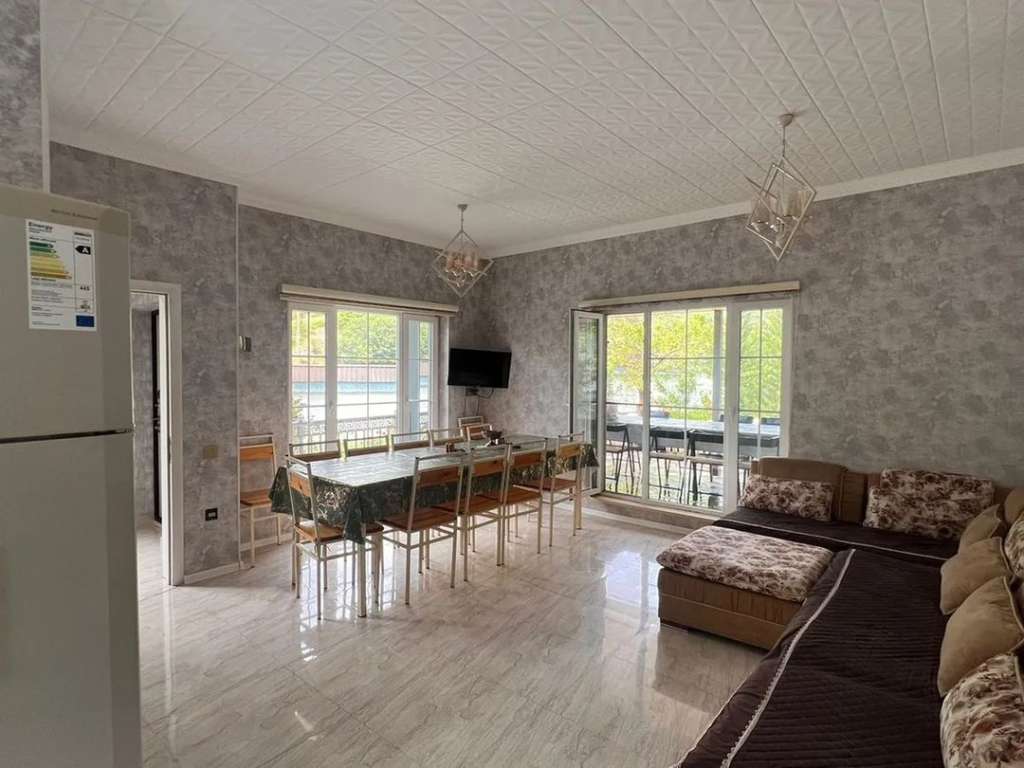 İsmayıllı İsmayıllı, Azerbaycan günlük kirayə Həyət evi / Villa 200 AZN-a 4 otaqlı