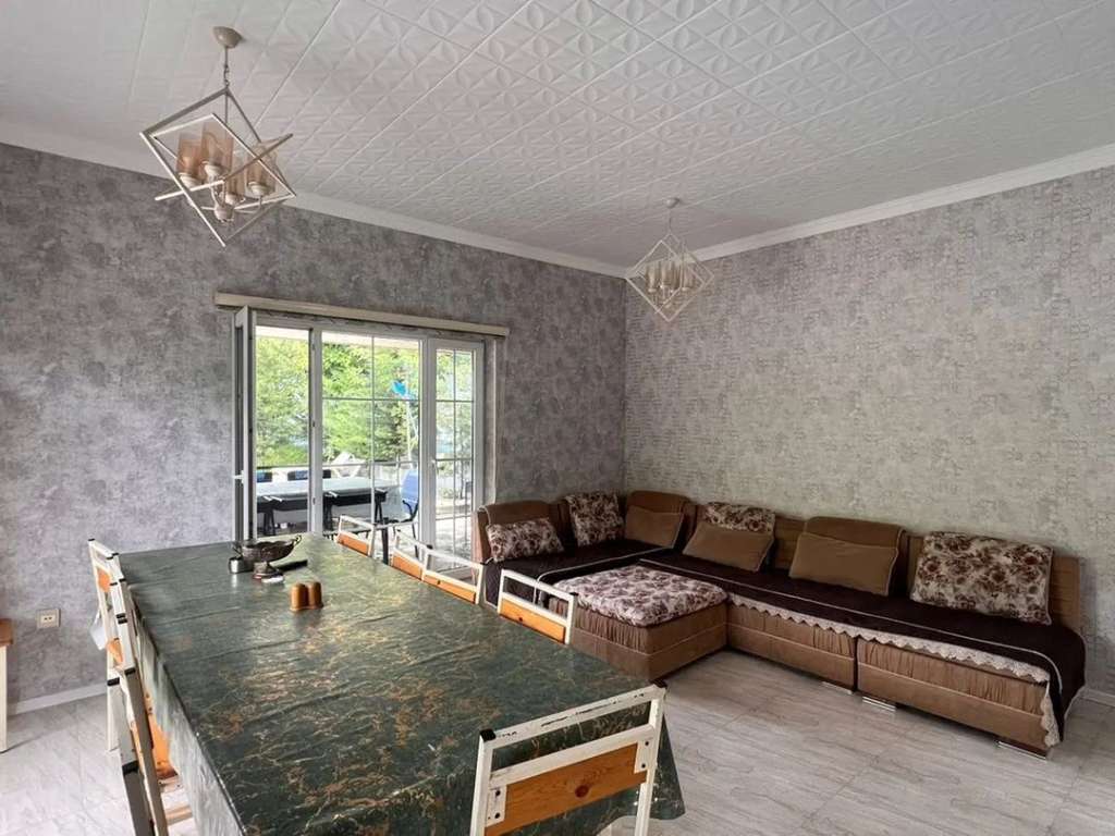 İsmayıllı İsmayıllı, Azerbaycan günlük kirayə Həyət evi / Villa 200 AZN-a 4 otaqlı