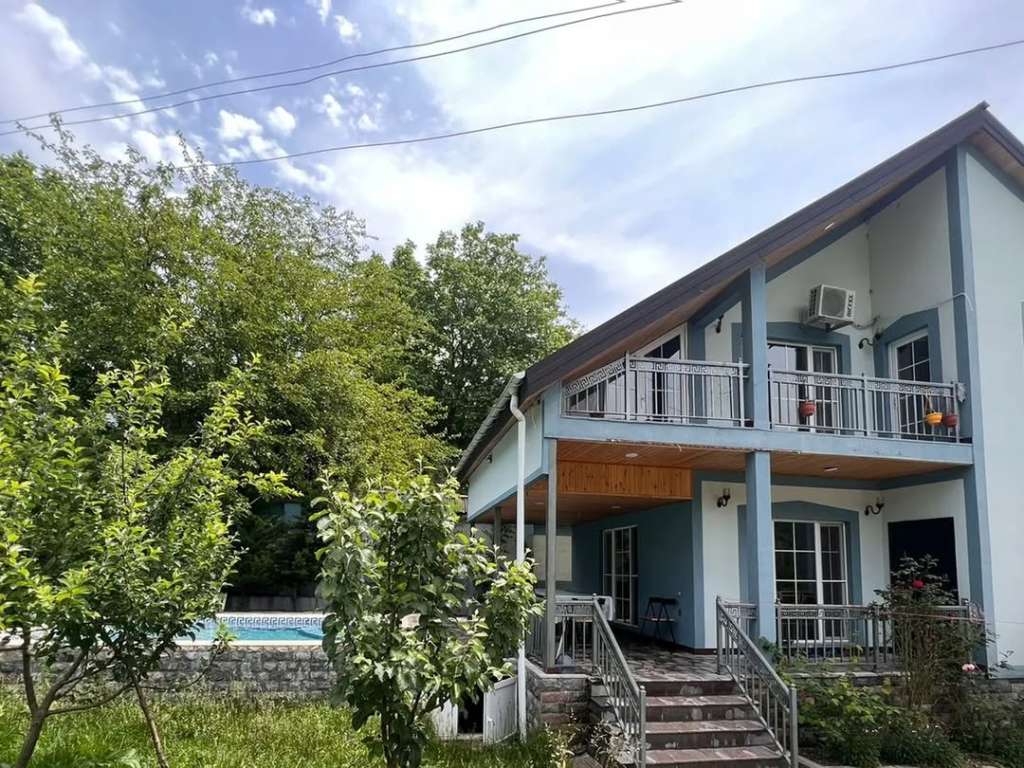 İsmayıllı İsmayıllı, Azerbaycan günlük kirayə Həyət evi / Villa 200 AZN-a 4 otaqlı