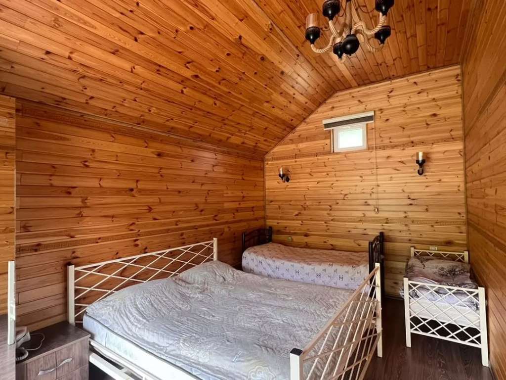 İsmayıllı İsmayıllı, Azerbaycan günlük kirayə Həyət evi / Villa 200 AZN-a 4 otaqlı