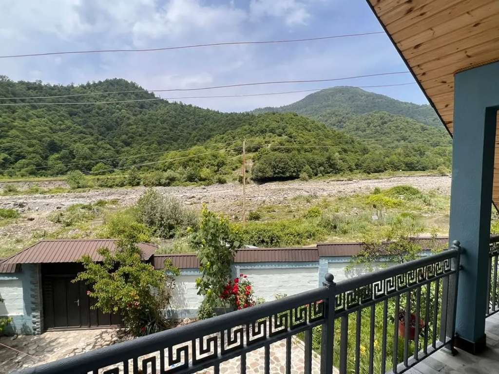 İsmayıllı İsmayıllı, Azerbaycan günlük kirayə Həyət evi / Villa 200 AZN-a 4 otaqlı