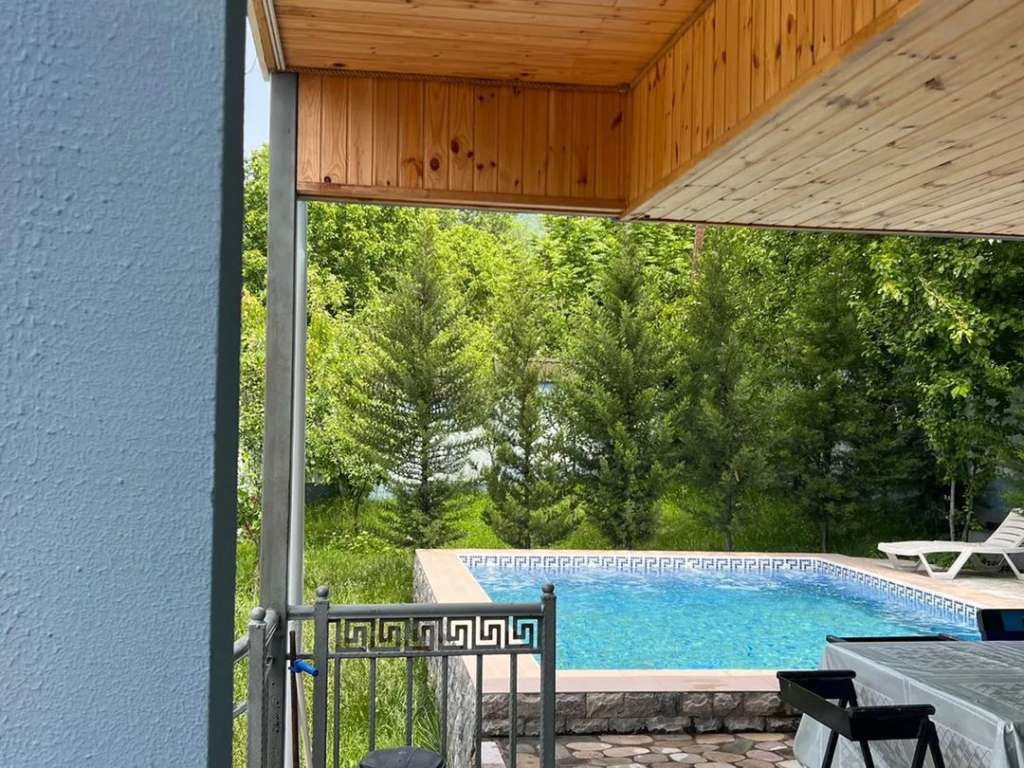 İsmayıllı İsmayıllı, Azerbaycan günlük kirayə Həyət evi / Villa 200 AZN-a 4 otaqlı