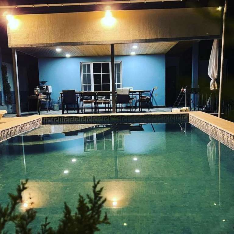 İsmayıllı İsmayıllı, Azerbaycan günlük kirayə Həyət evi / Villa 200 AZN-a 4 otaqlı