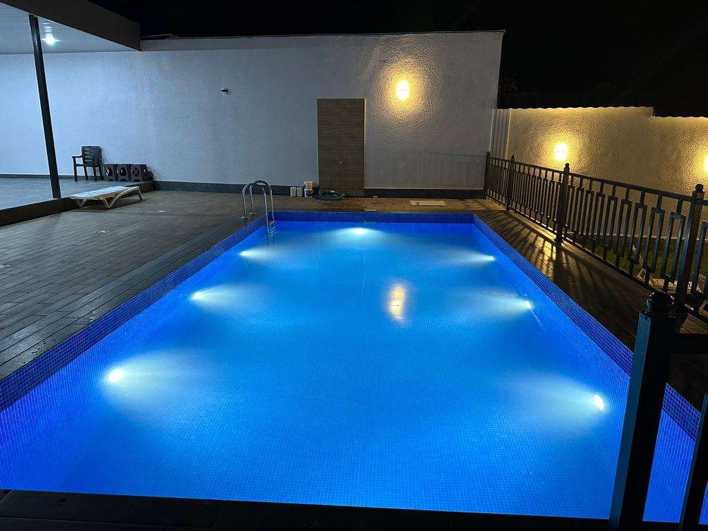 İsmayıllı İsmayıllı, Azerbaycan günlük kirayə Həyət evi / Villa 250 AZN-a 6 otaqlı