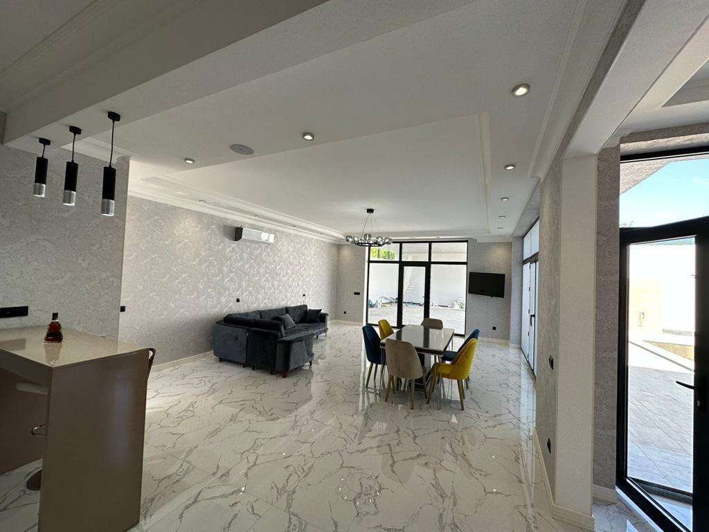 İsmayıllı İsmayıllı, Azerbaycan günlük kirayə Həyət evi / Villa 250 AZN-a 6 otaqlı