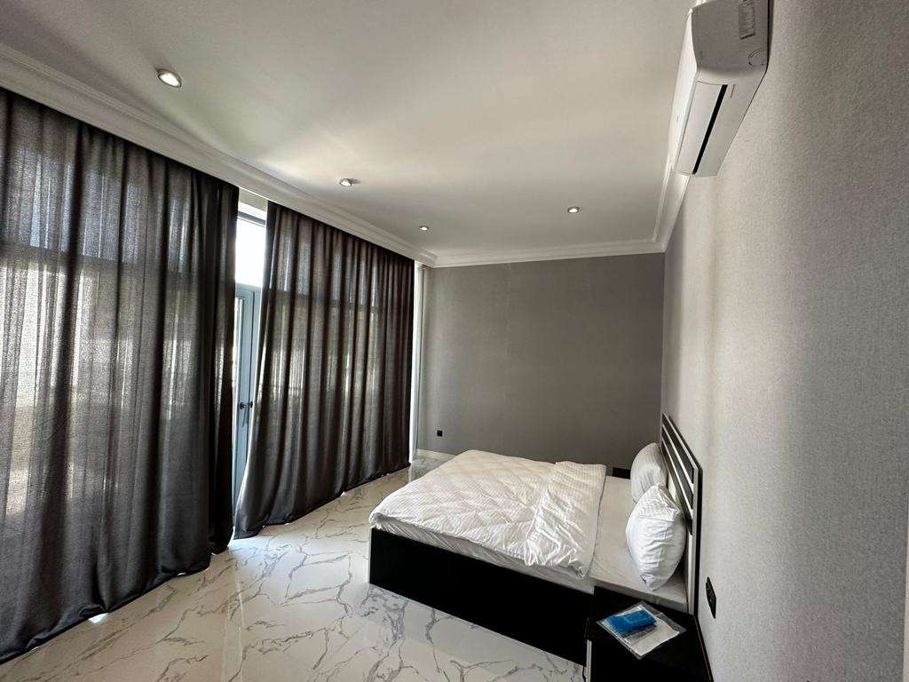 İsmayıllı İsmayıllı, Azerbaycan günlük kirayə Həyət evi / Villa 250 AZN-a 6 otaqlı