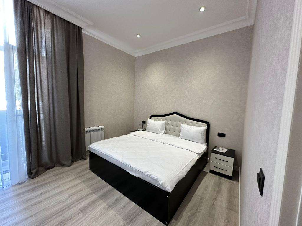 İsmayıllı İsmayıllı, Azerbaycan günlük kirayə Həyət evi / Villa 250 AZN-a 6 otaqlı