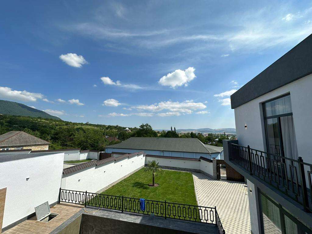 İsmayıllı İsmayıllı, Azerbaycan günlük kirayə Həyət evi / Villa 250 AZN-a 6 otaqlı