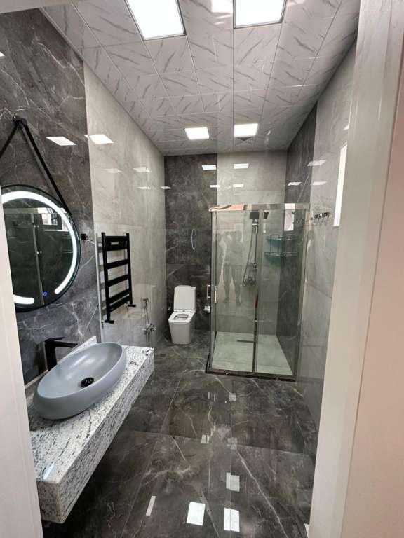 İsmayıllı İsmayıllı, Azerbaycan günlük kirayə Həyət evi / Villa 250 AZN-a 6 otaqlı