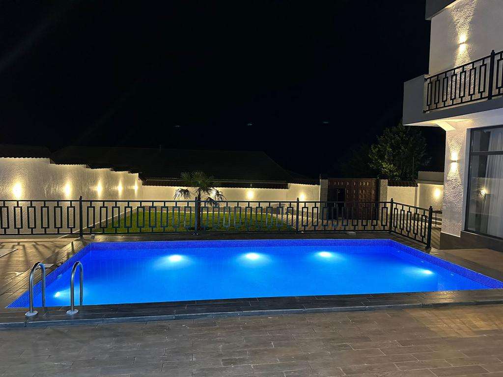 İsmayıllı İsmayıllı, Azerbaycan günlük kirayə Həyət evi / Villa 250 AZN-a 6 otaqlı