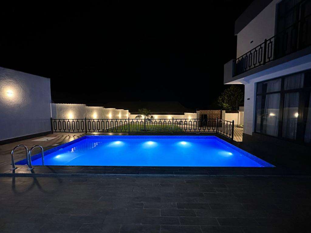 İsmayıllı İsmayıllı, Azerbaycan günlük kirayə Həyət evi / Villa 250 AZN-a 6 otaqlı