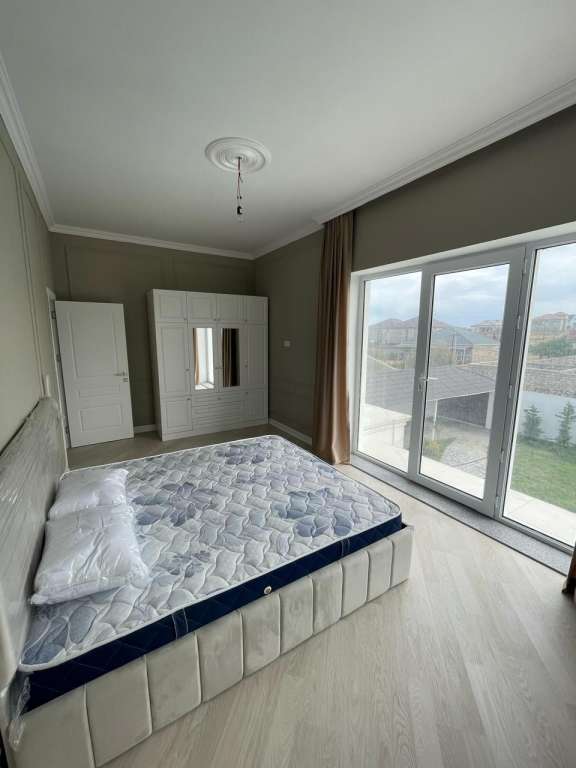 İsmayıllı İsmayıllı, Azerbaycan günlük kirayə Həyət evi / Villa 280 AZN-a 6 otaqlı