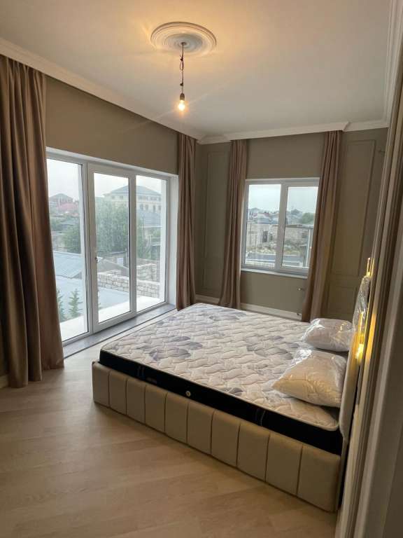 İsmayıllı İsmayıllı, Azerbaycan günlük kirayə Həyət evi / Villa 280 AZN-a 6 otaqlı
