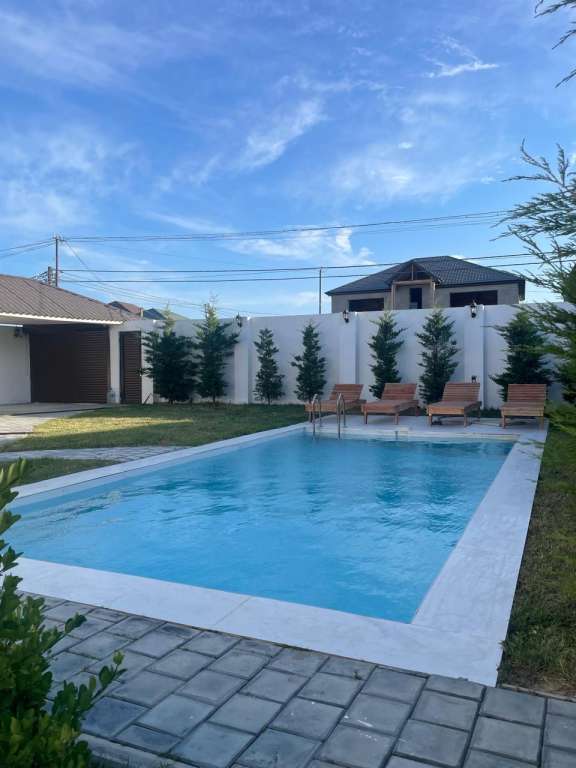 İsmayıllı İsmayıllı, Azerbaycan günlük kirayə Həyət evi / Villa 280 AZN-a 6 otaqlı