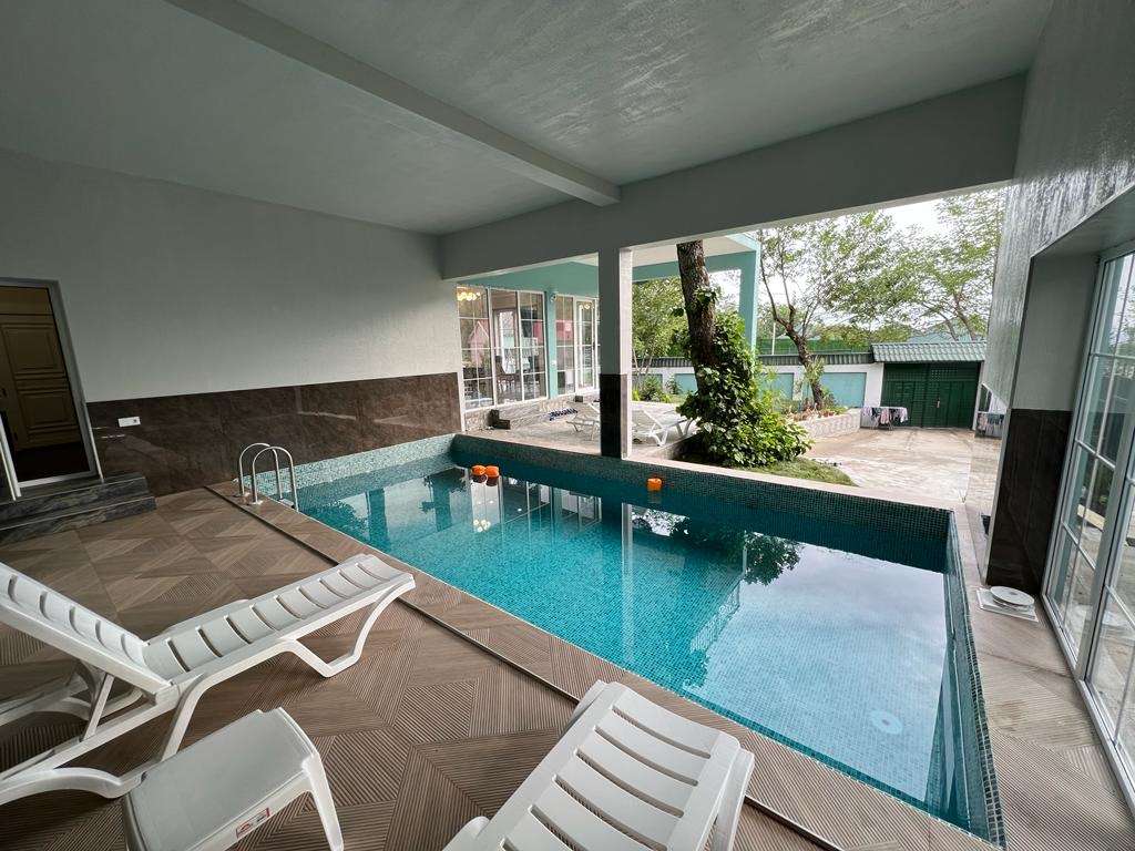 İsmayıllı İsmayıllı, Azerbaycan Azərbaycanda günlük kirayə Həyət evi / Villa 300 AZN-a 5 otaqlı