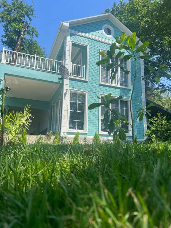 İsmayıllı İsmayıllı, Azerbaycan günlük kirayə Həyət evi / Villa 300 AZN-a 5 otaqlı