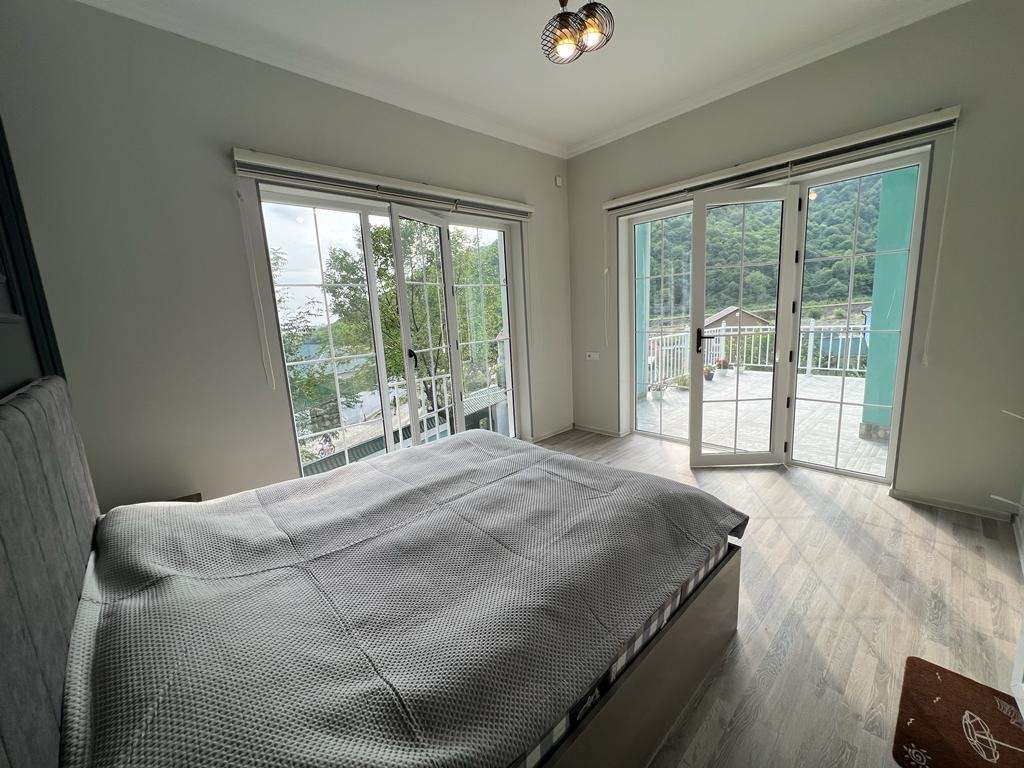 İsmayıllı İsmayıllı, Azerbaycan günlük kirayə Həyət evi / Villa 300 AZN-a 5 otaqlı